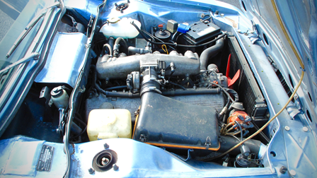 BMW 30 csl 2285287